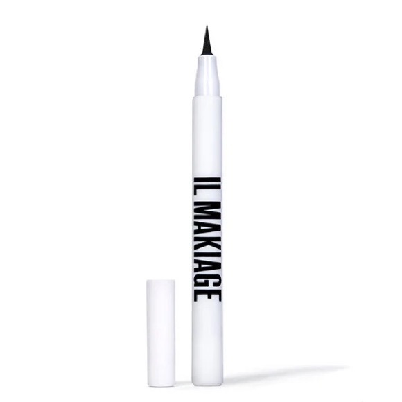 IL MAKIAGE Other - Il Makiage Black Card Liquid Ultra Black Waterproof Eyeliner